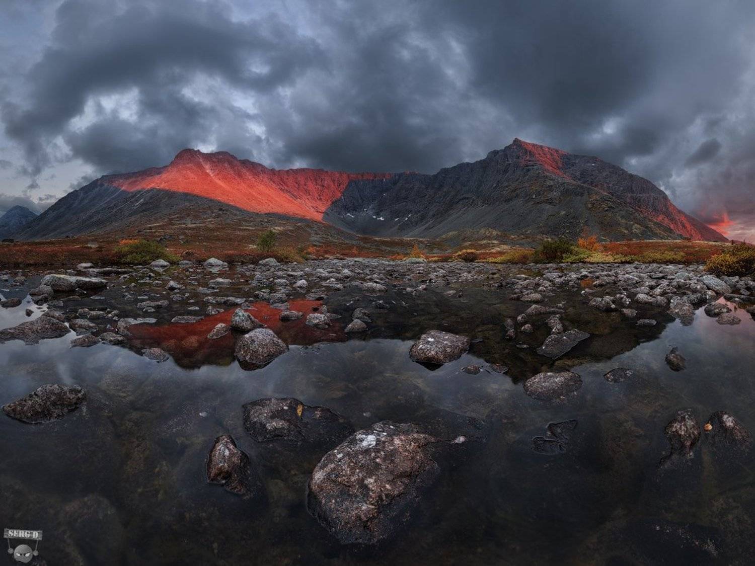 , Сергей Дегтярёв