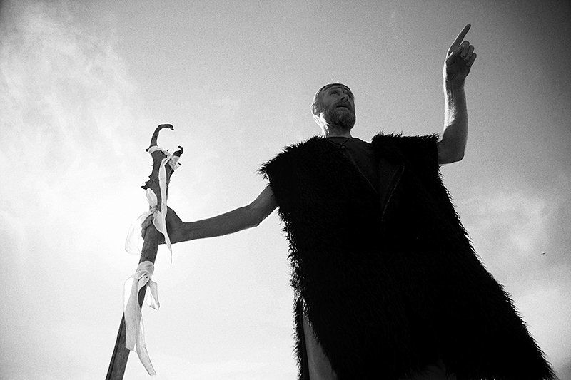 Посвящение в археологи фото превью