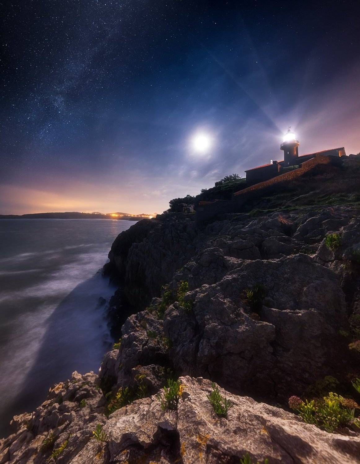 Кантабрия, Испания, Сутковой Сергей