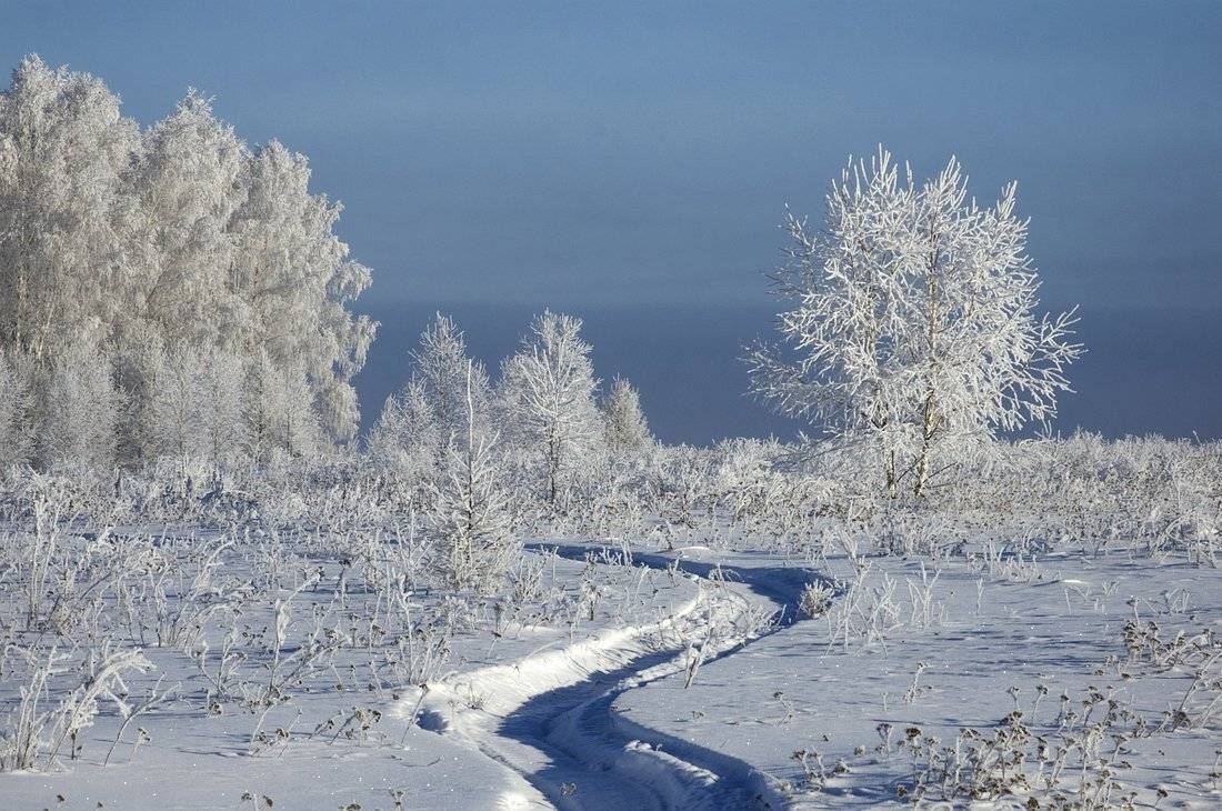 уярский район, зима, Анатольевич