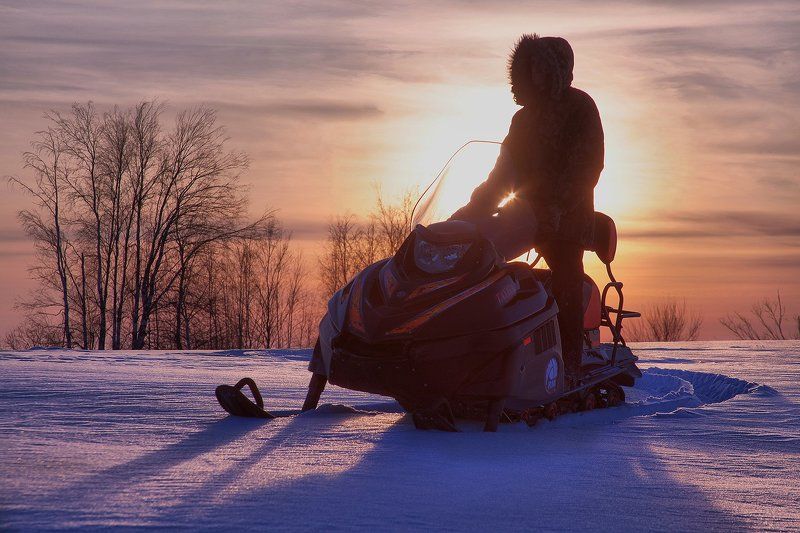 Русская Механика ...дух приключений (Русская Механика) фото превью