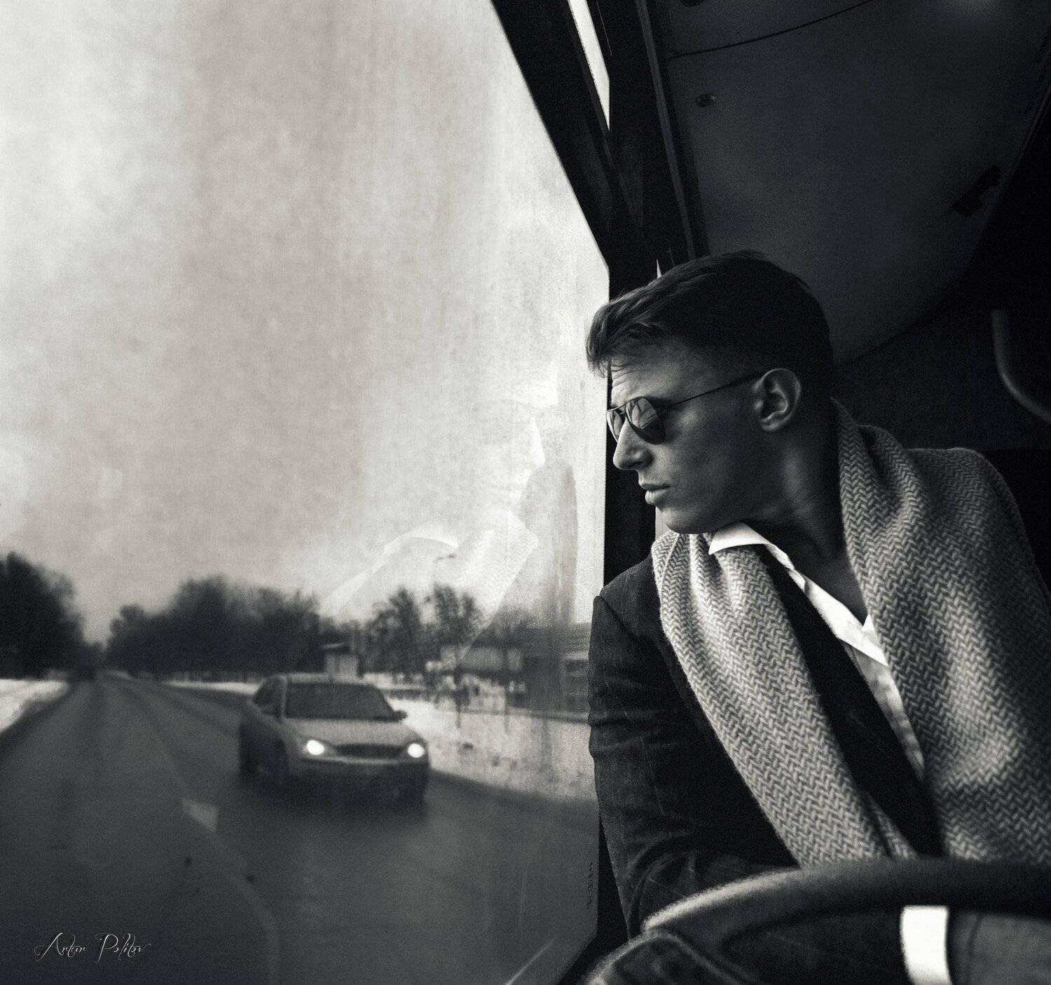 , Artur Politov