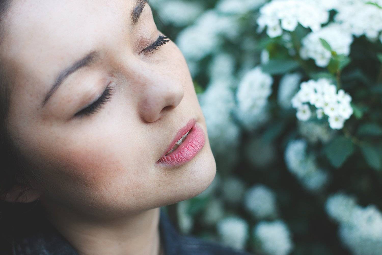 , Оля Горохова