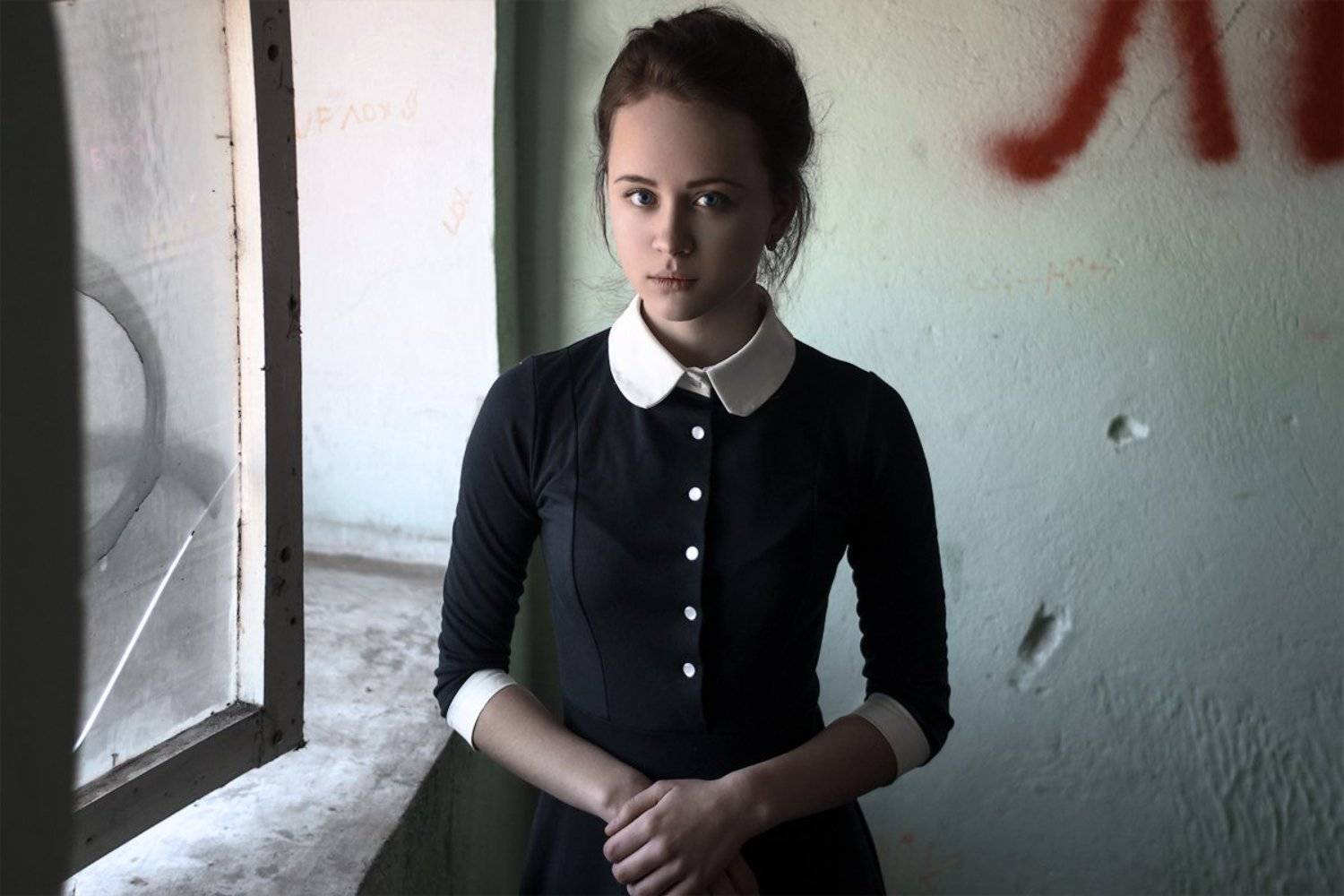 , Степанов Илья