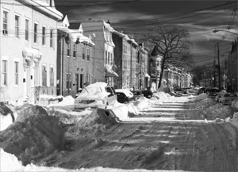 Spring street фото превью