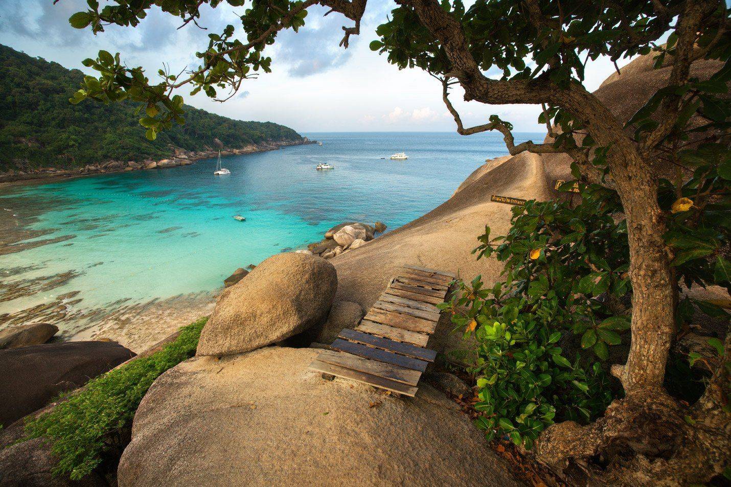 Phuket, Similan, Лето, Море, Пхукет, Симиланскиеострова, Симиланы, Владимир Ляпин