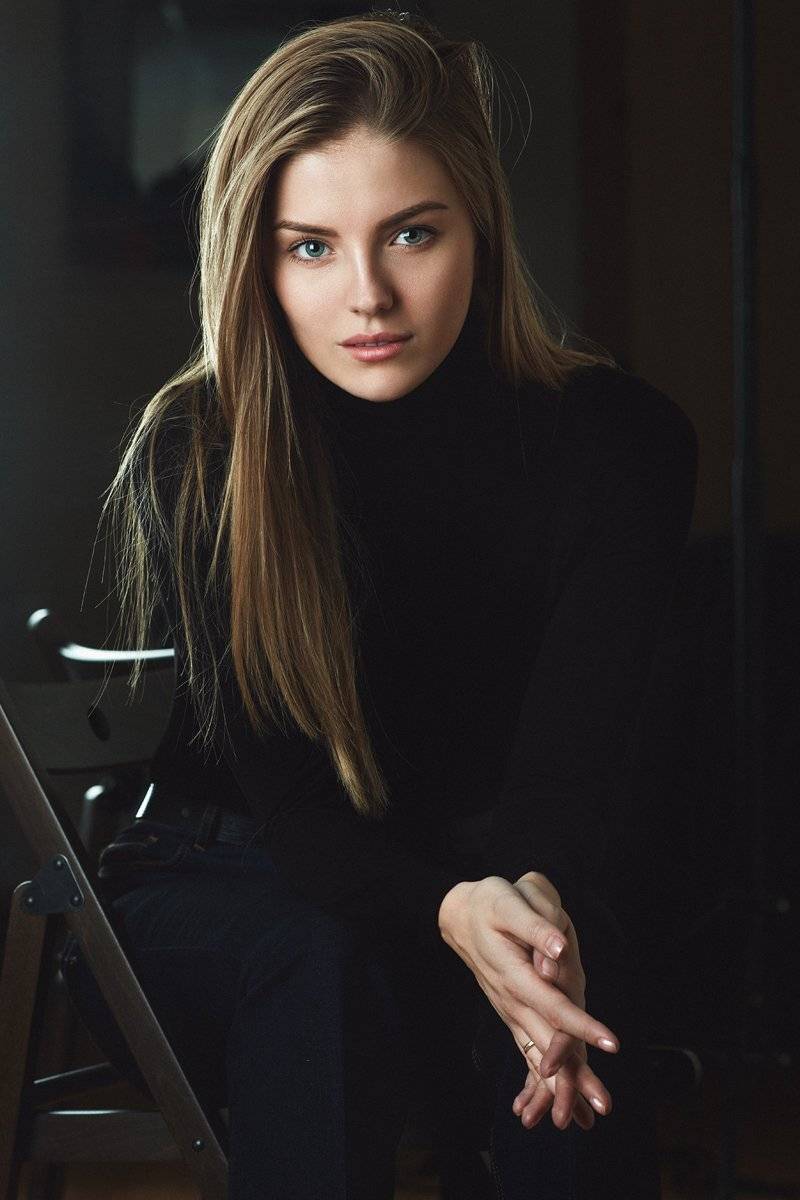 , Семён Конев