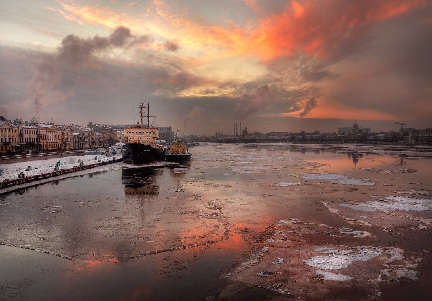 , Александр Атоян