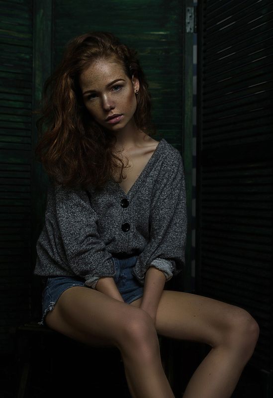 Катя фото превью