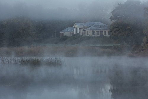 Дворянское гнездо