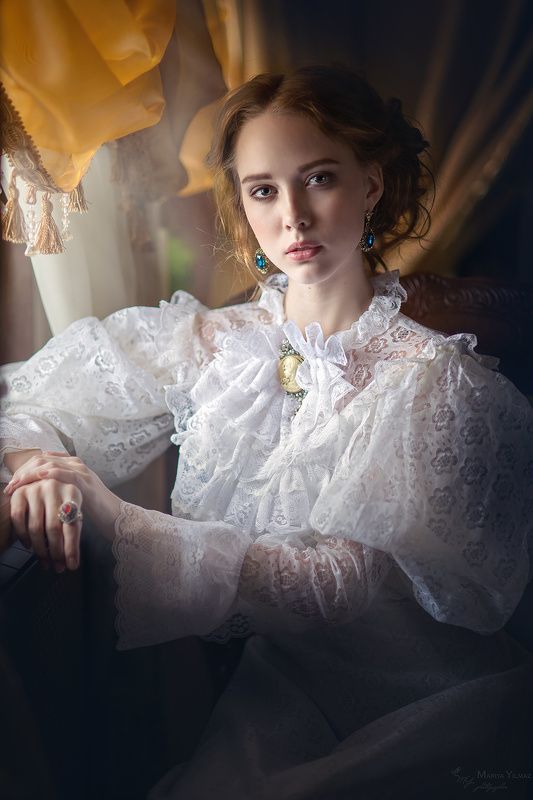 Анастасия... фото превью