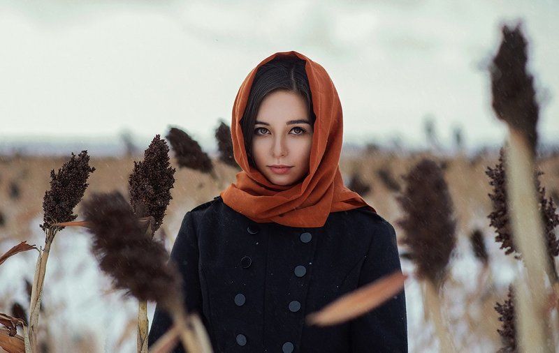 Яна фото превью