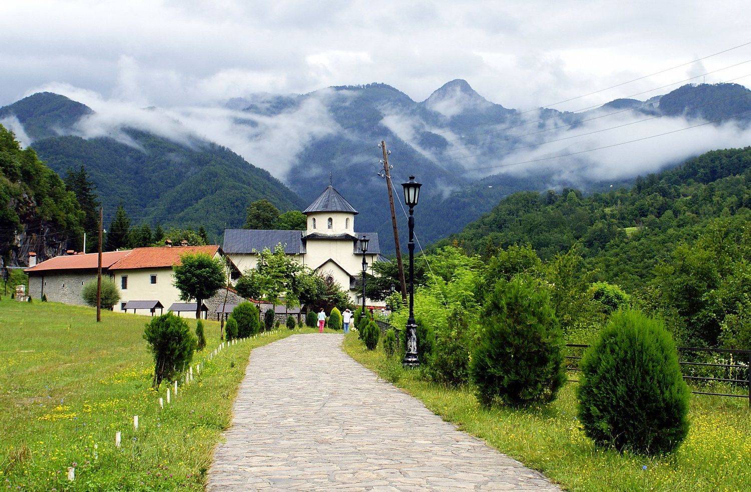 , Anastasia Kosareva