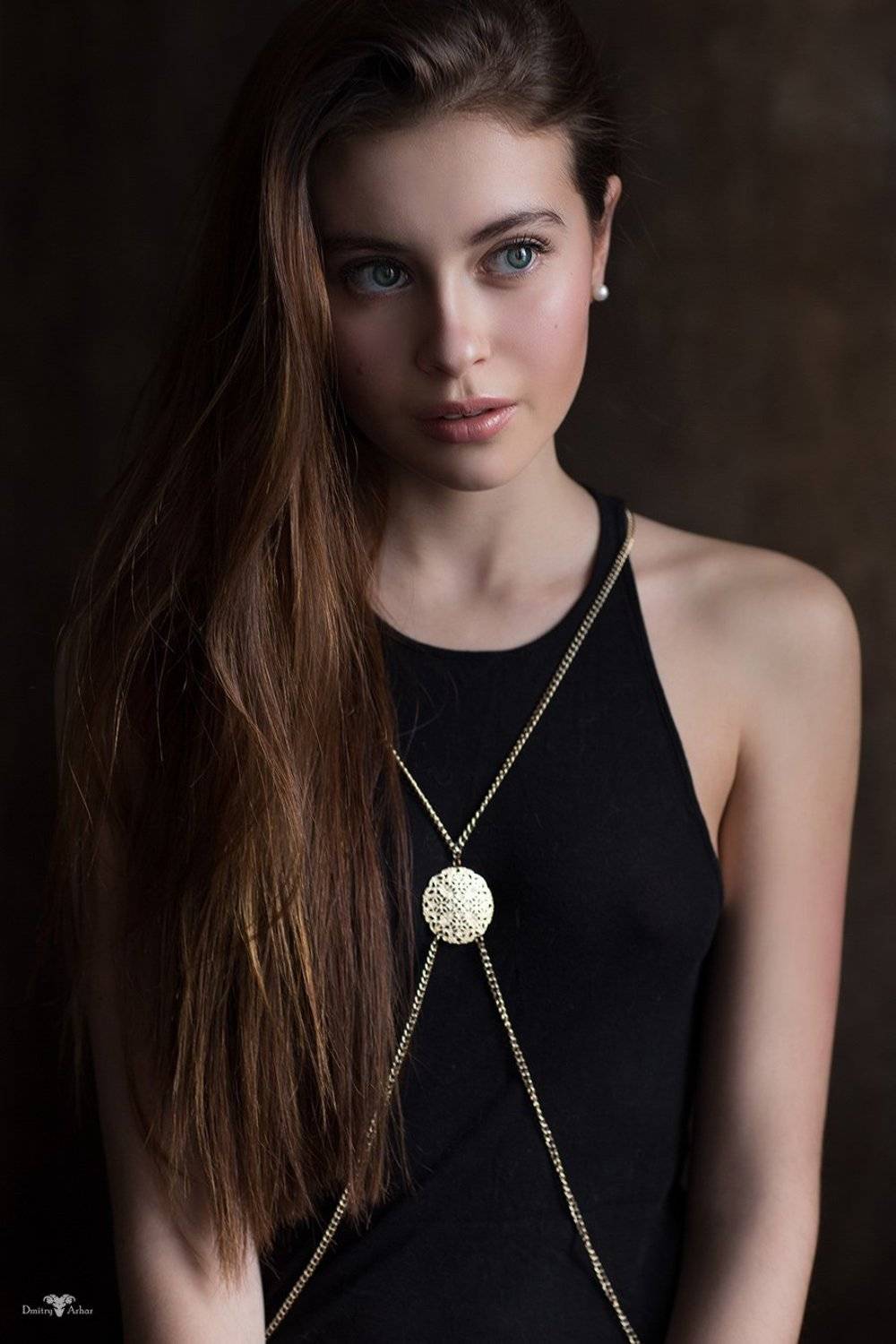 , Dmitry Arhar