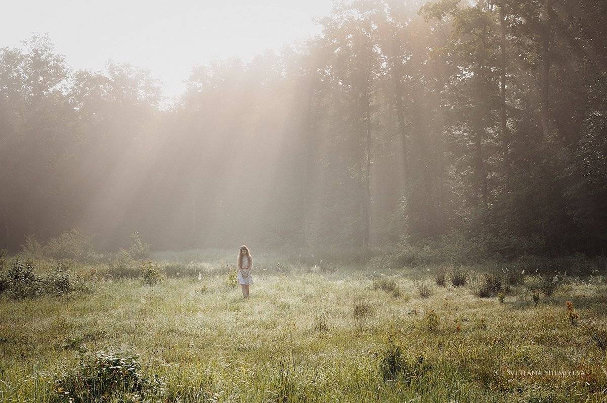 , Светлана Щемелева