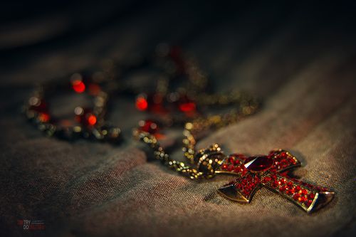 Крест