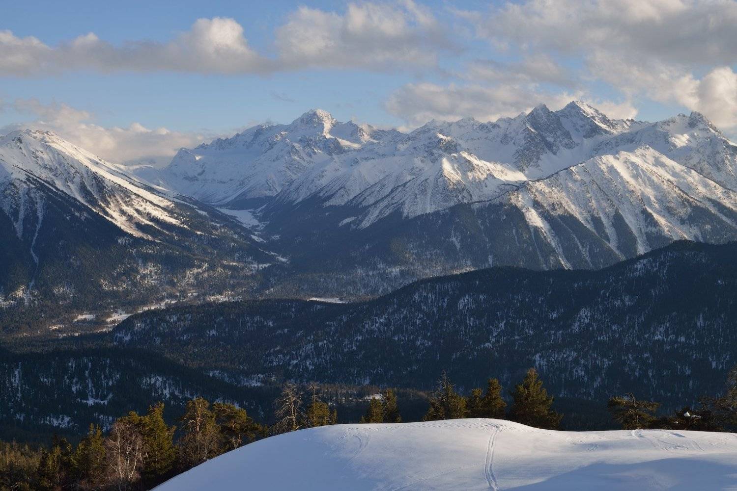 архыз, тебердинский заповедник, кчр, карачаево-черкессия, кавказ, северный кавказ, горы, снежные горы, западный кавказ, caucasus, Николай Сапронов