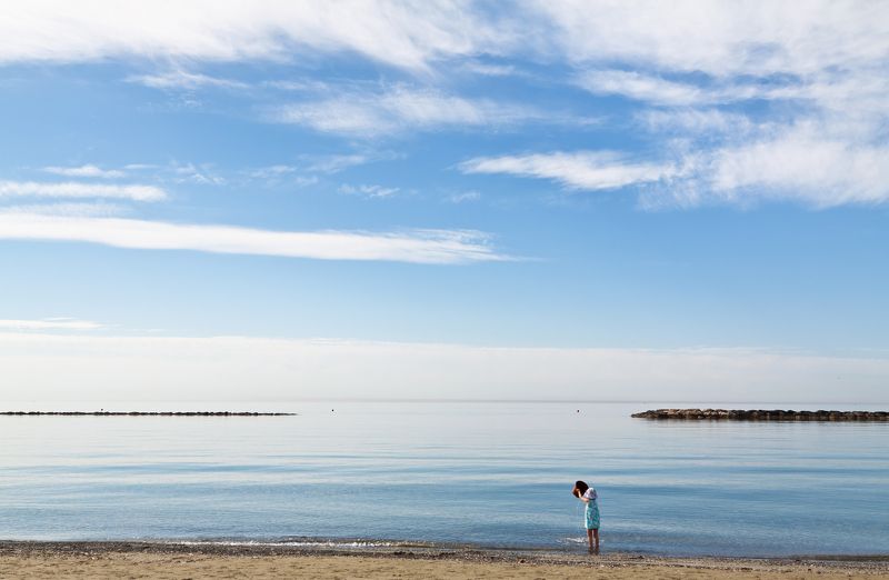 Про море фото превью