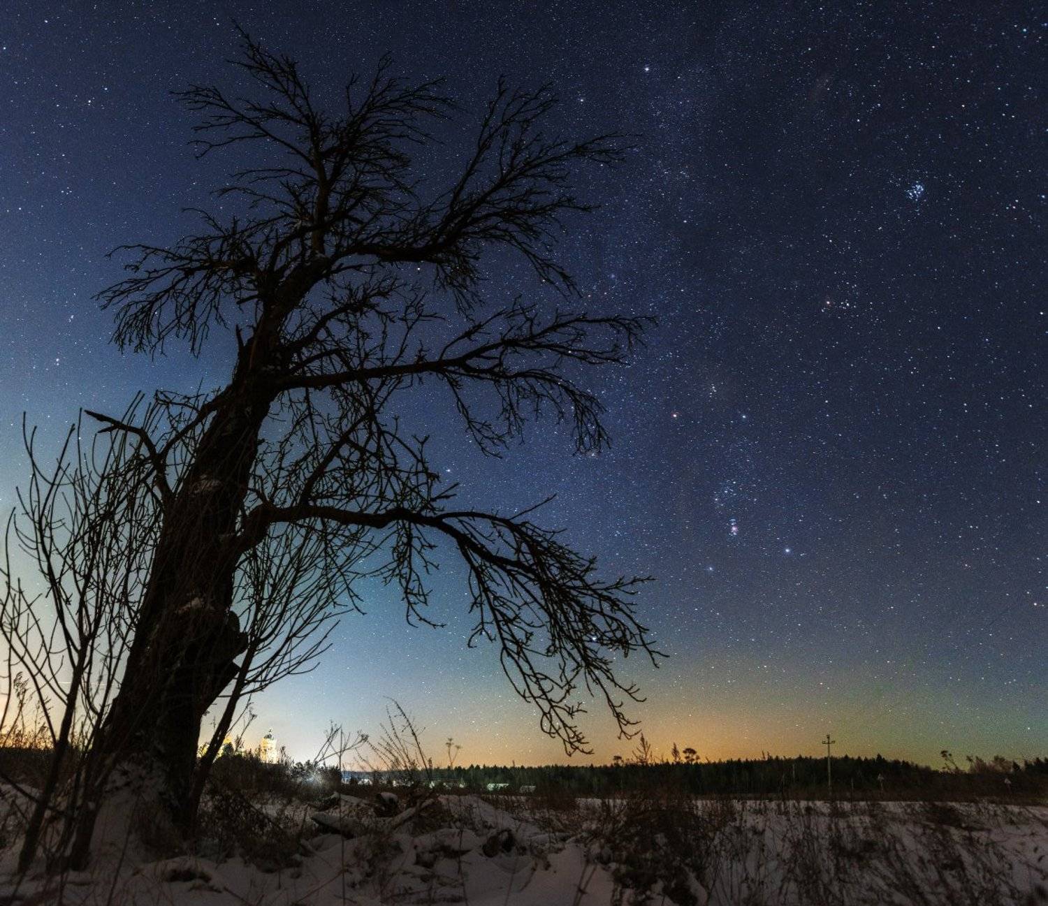 Космос, Плеяды, Орион, Созвездия, Борис Богданов