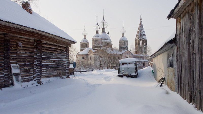 Одна судьба. фото превью