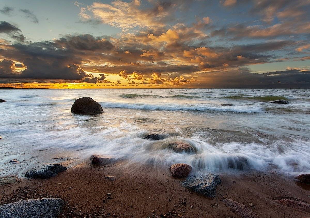 Ключенков, Удрия, Эстония, Kljuchenkow Aleksandr