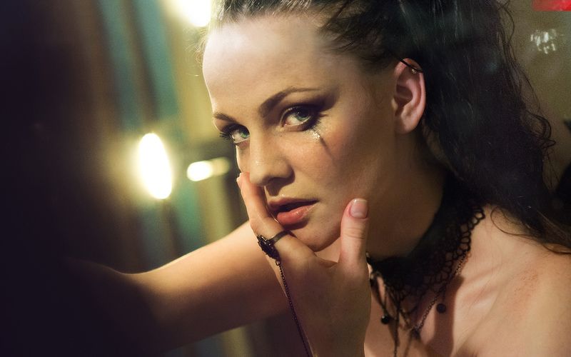 lucastudio, andrewlucas, nude Mirror Of The Soul фото превью