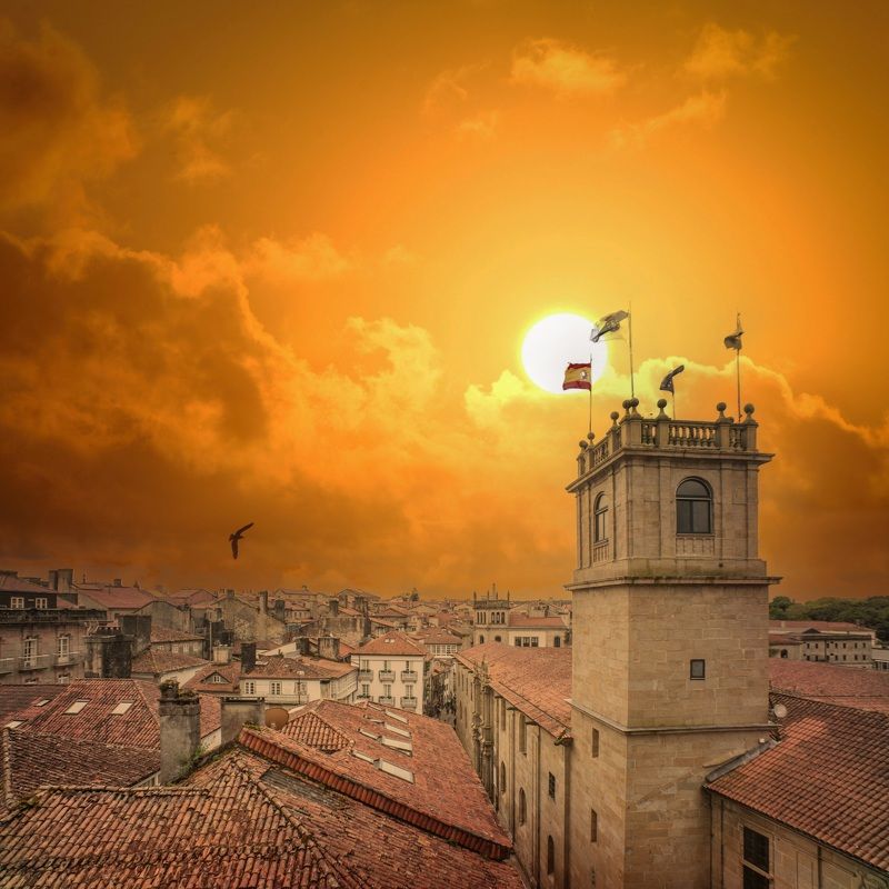 Compostela фото превью