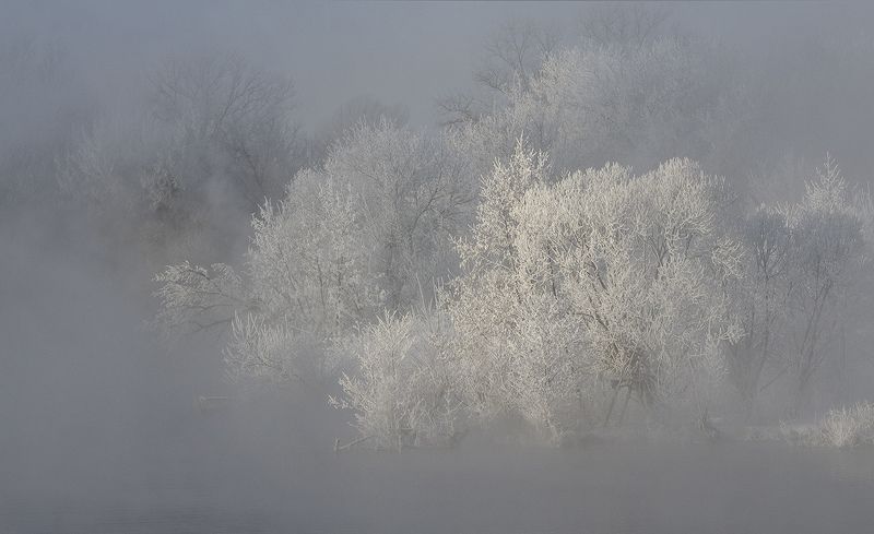Серебро февраля фото превью
