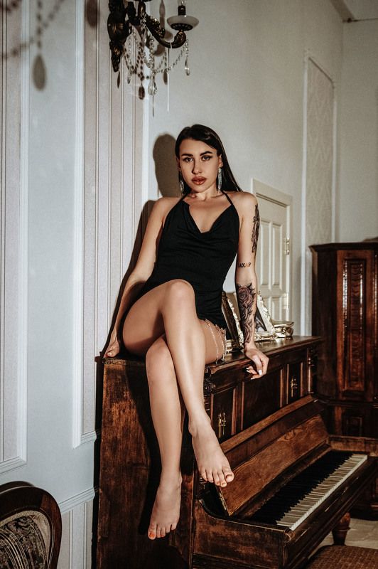 Elena фото превью