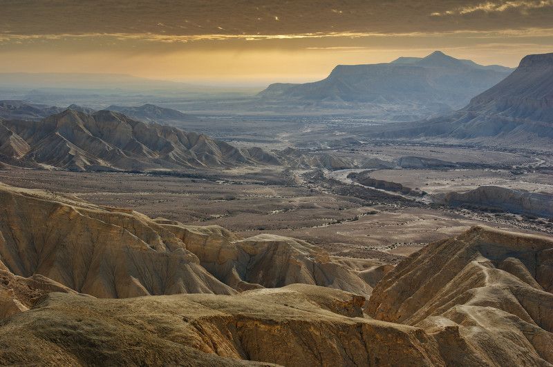 The Negev Desert фото превью