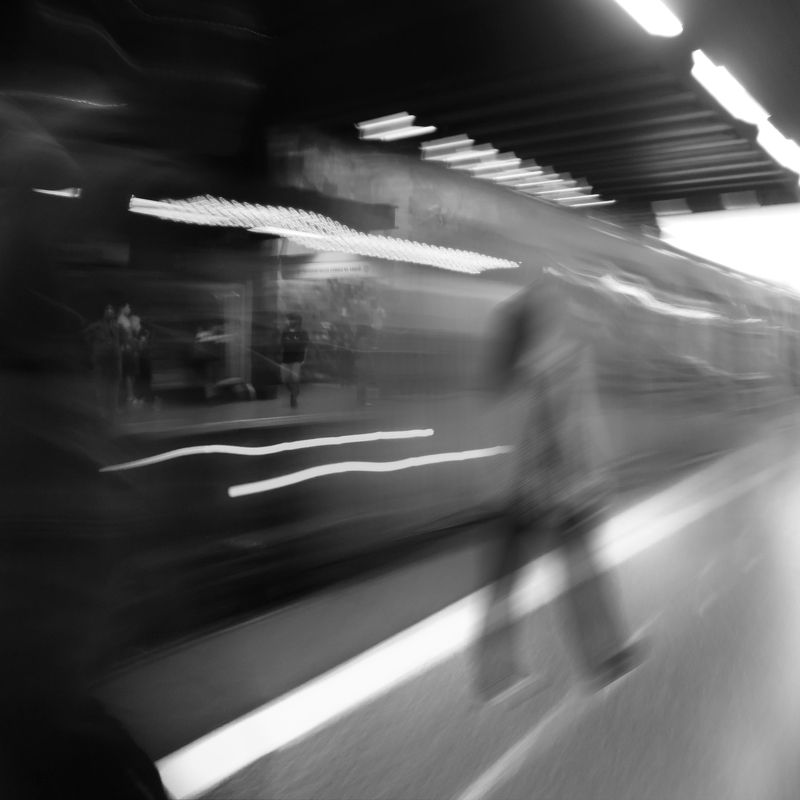 Metro III фото превью