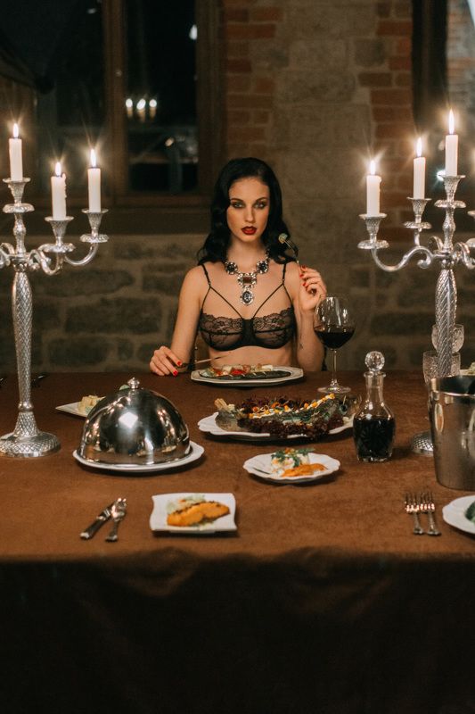 Алла фото превью