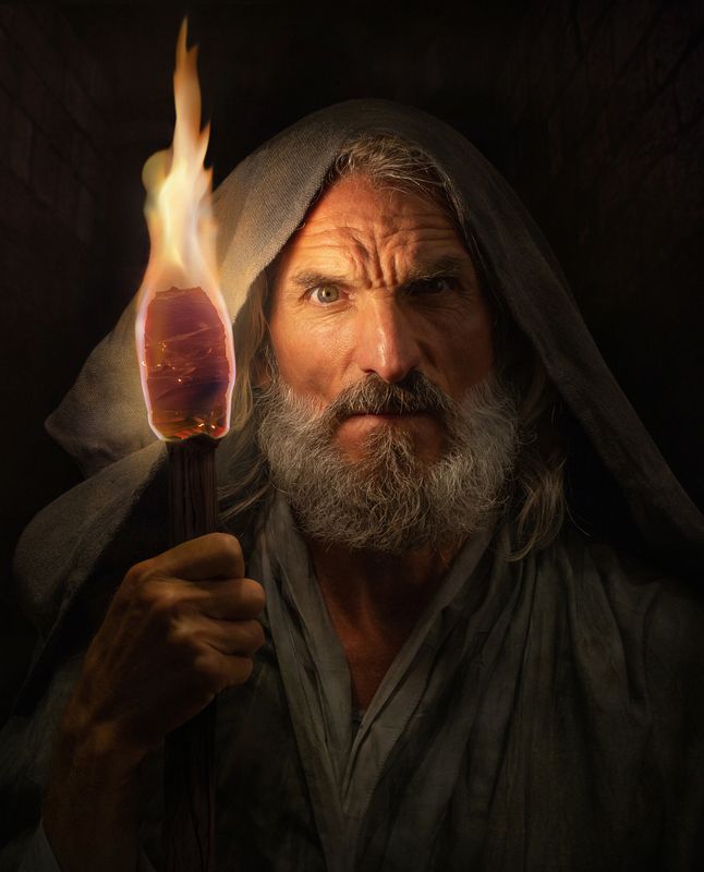 brother Vince фото превью