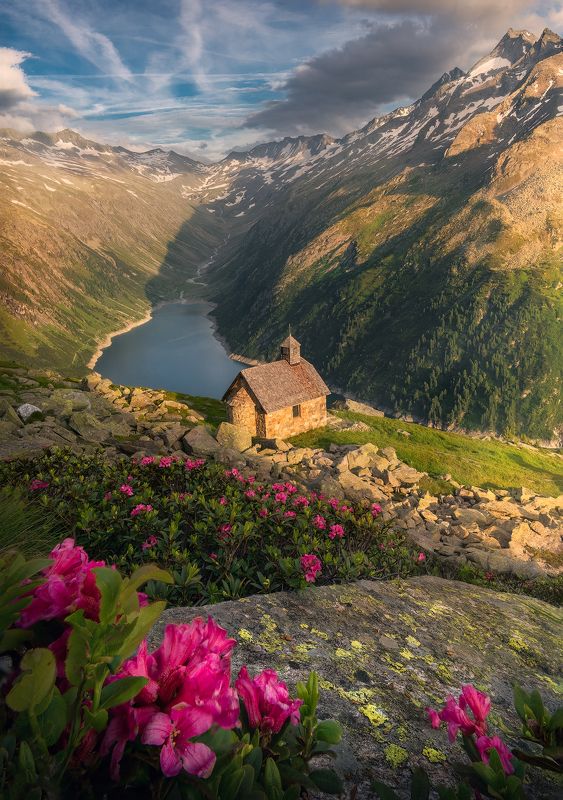 The Chapel фото превью