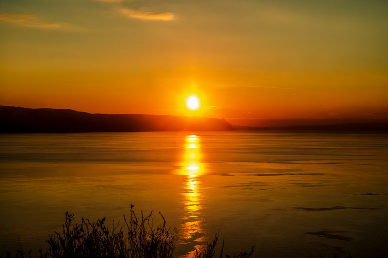 Winter фото превью