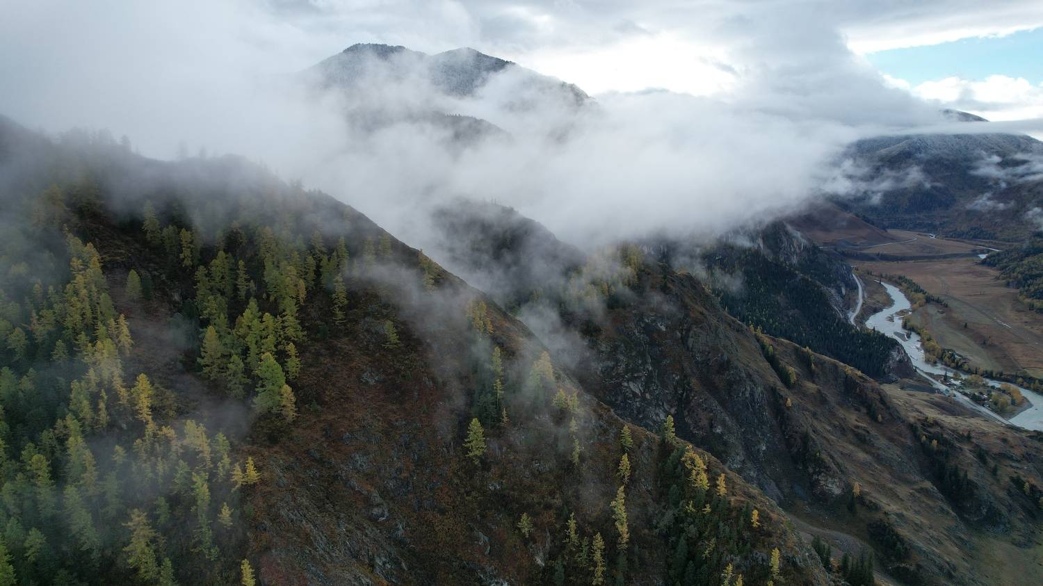 , Константин Буркин