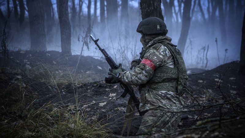 Штурм окончен фото превью