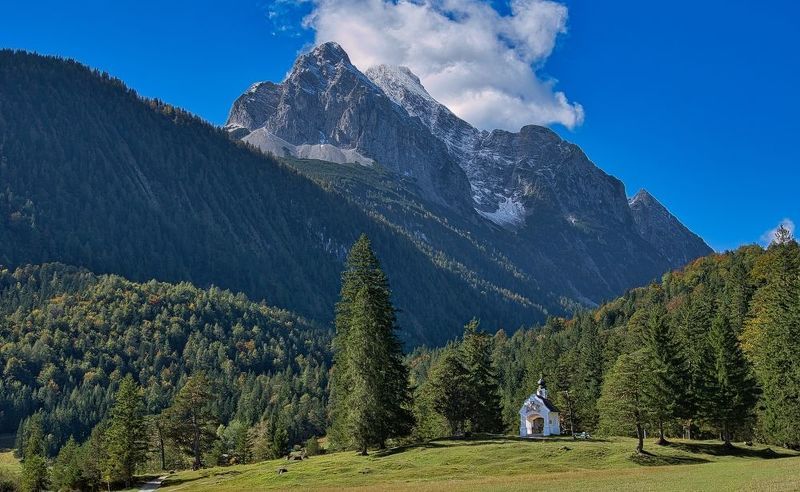 Bavaria фото превью