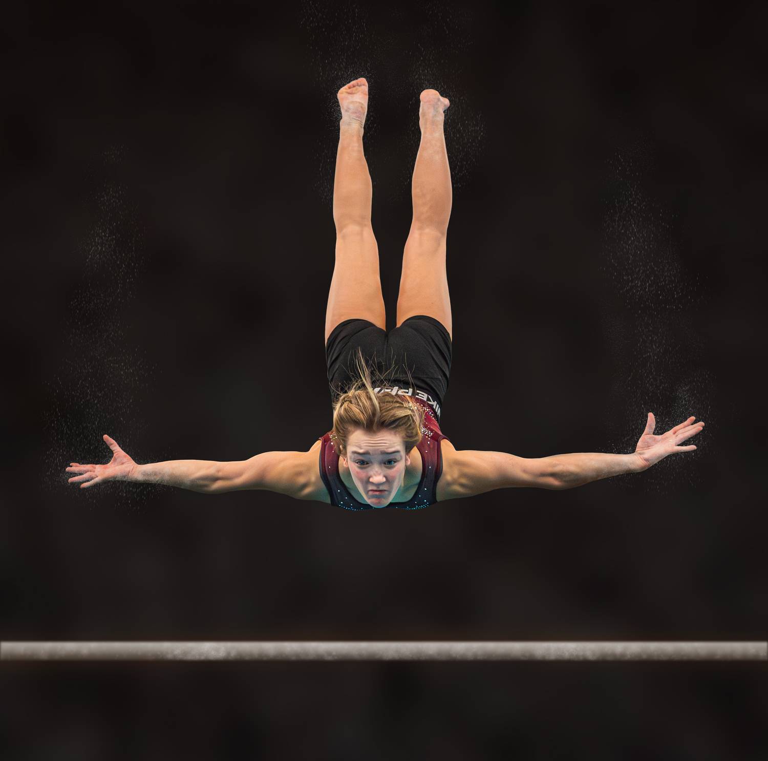 flying. Автор: Eddie Leach , Eddie Leach