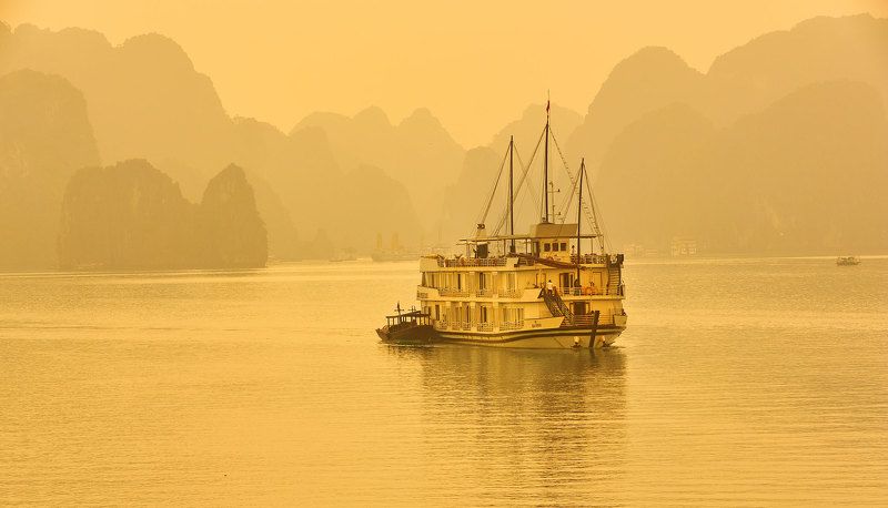Ha Long BAY фото превью
