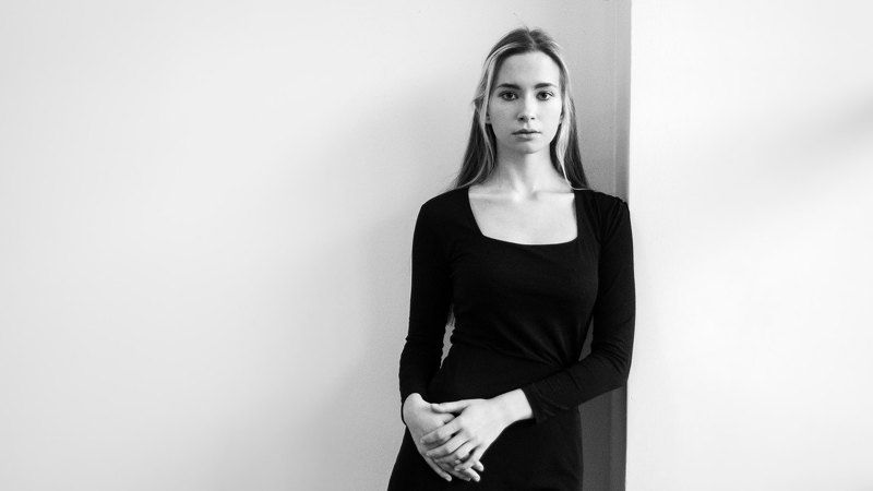 Портрет фото превью