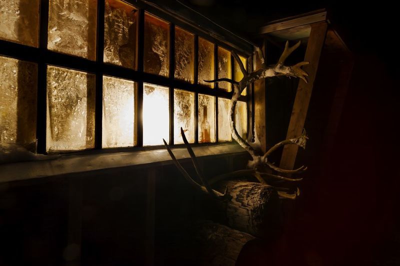 Окна фото превью