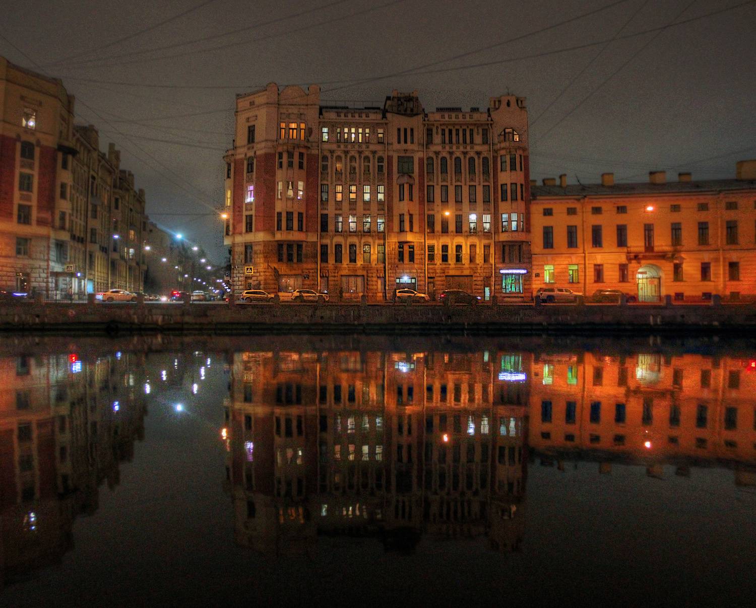 , Сергей Григорьев