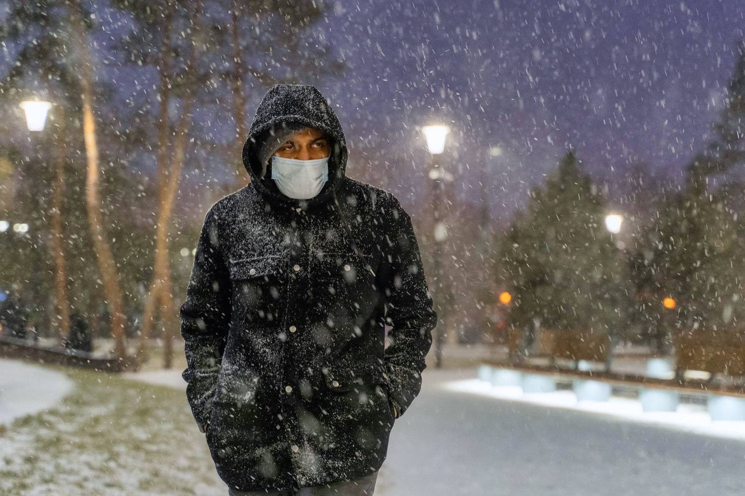 , Виктор Ястребов