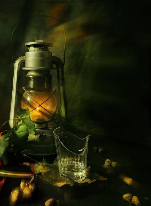 Долго в этой жизни наступает ночь. фото превью