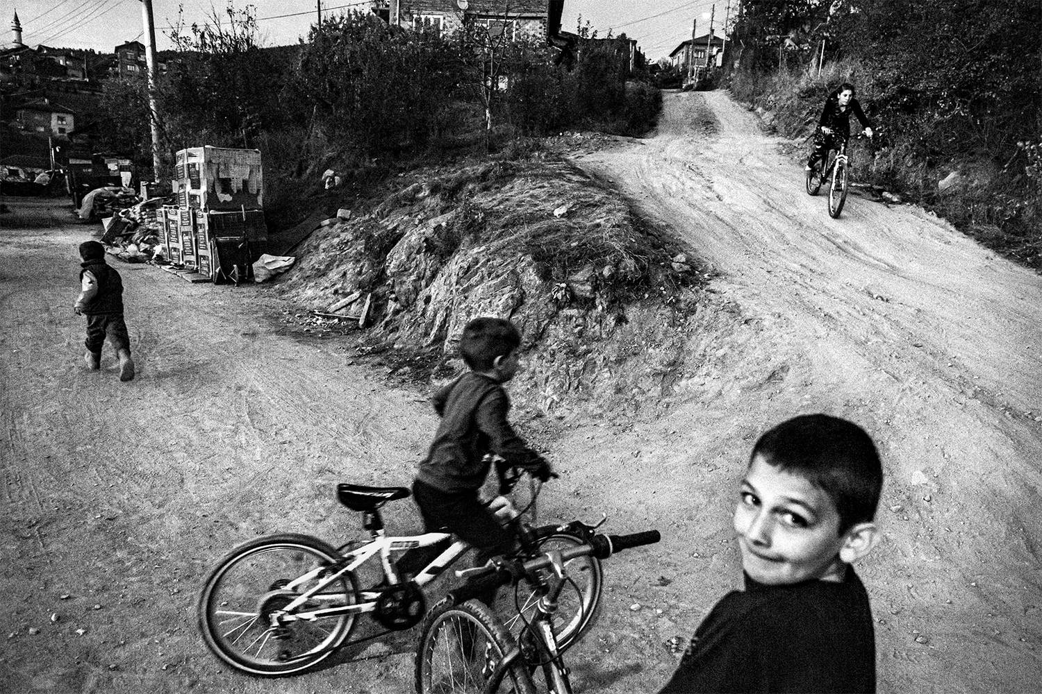 , Denis Buchel (Денис Бучель)