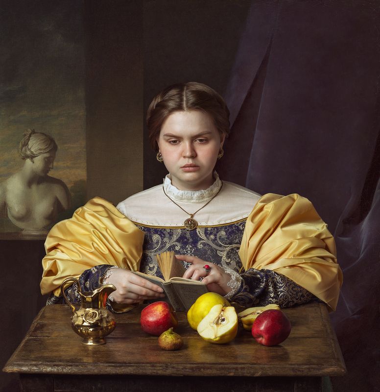 Ника фото превью