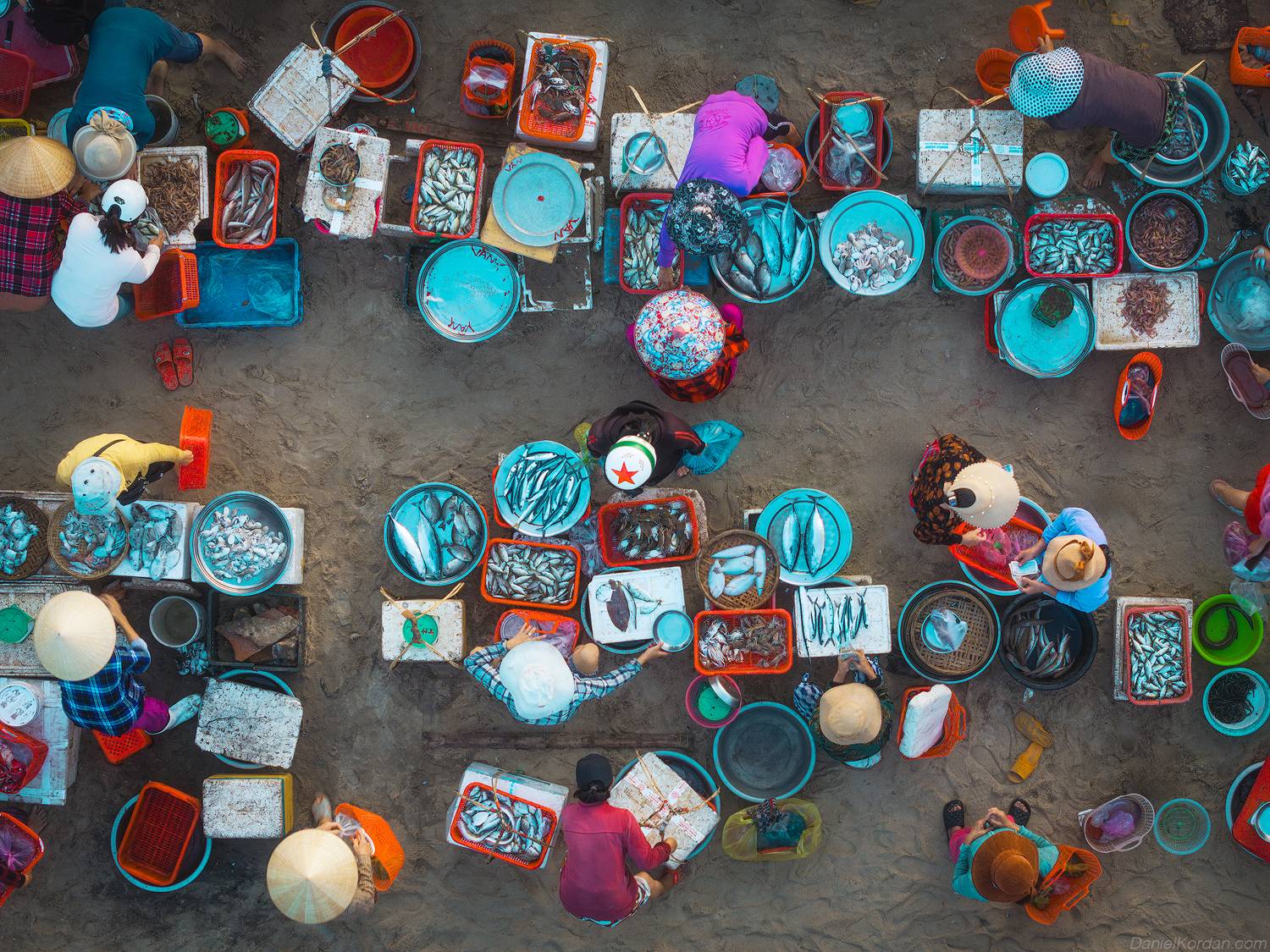 , Даниил Коржонов