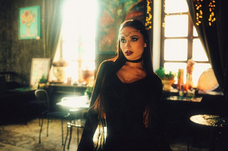 Nikon d850 фото превью