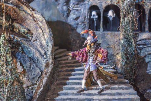 Город Гофмана